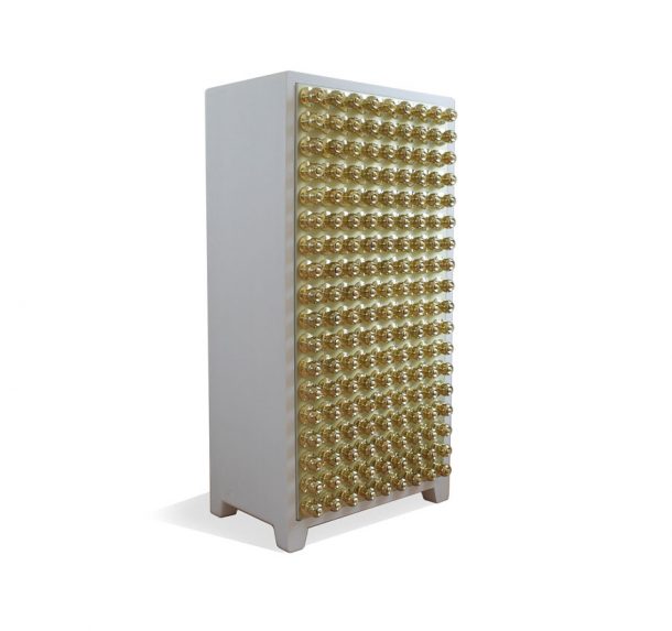 timesafe secret cabinet by janpaul