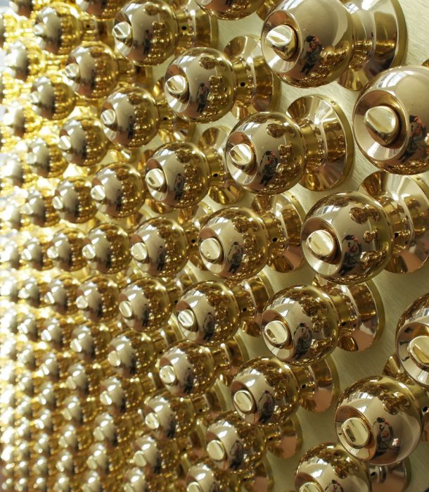 timesafe secret cabinet by janpaul