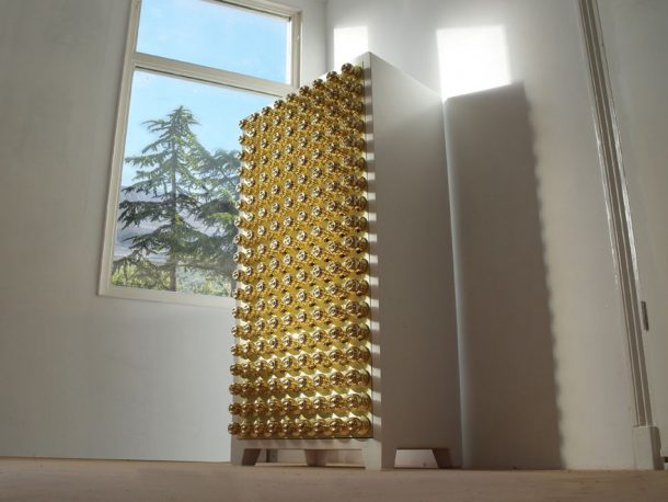 timesafe secret cabinet by janpaul