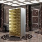 timesafe secret cabinet by janpaul