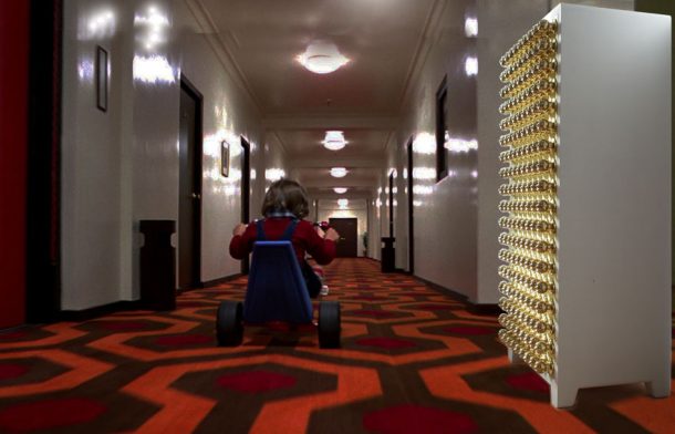 timesafe secret cabinet by janpaul