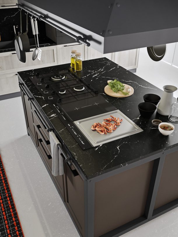 Cucina Vintage Artre