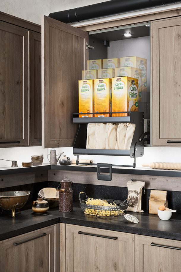 Cucina Vintage Artre