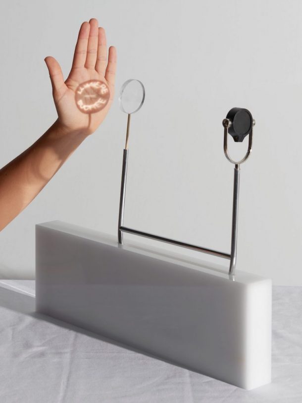 robotica commestibile