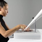 robotica commestibile