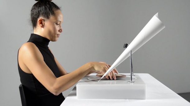 robotica commestibile