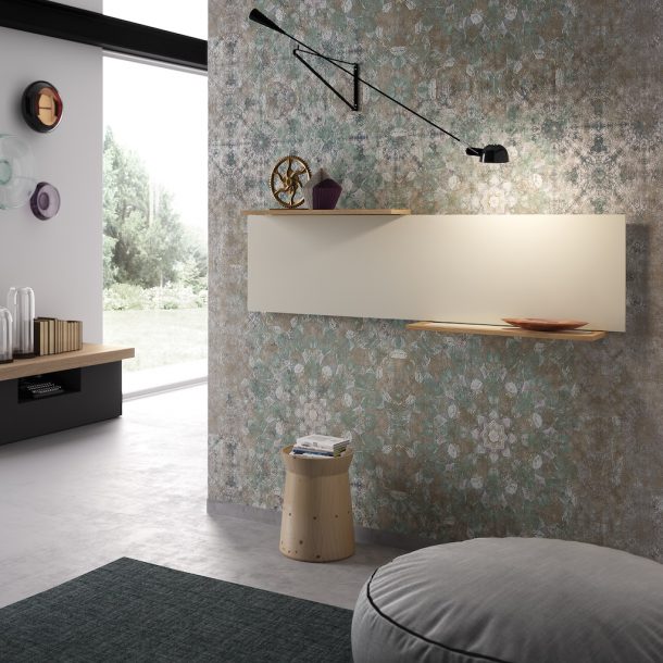 Radiatore Frame di Cordivari