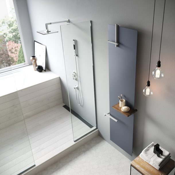 Radiatore Frame di Cordivari