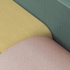 bagno in calcestruzzo