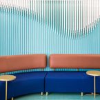 interior clinica dentale