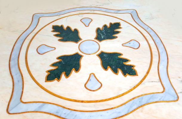 Metallic Mastic Effect, l'innovativo mastice Ilpa Adesivi