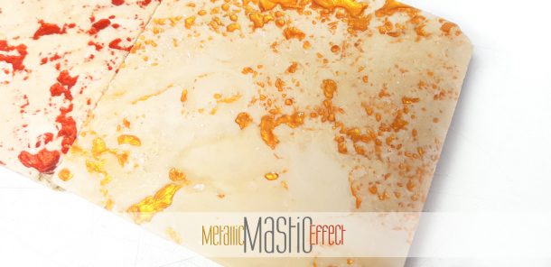 Metallic Mastic Effect, l'innovativo mastice Ilpa Adesivi