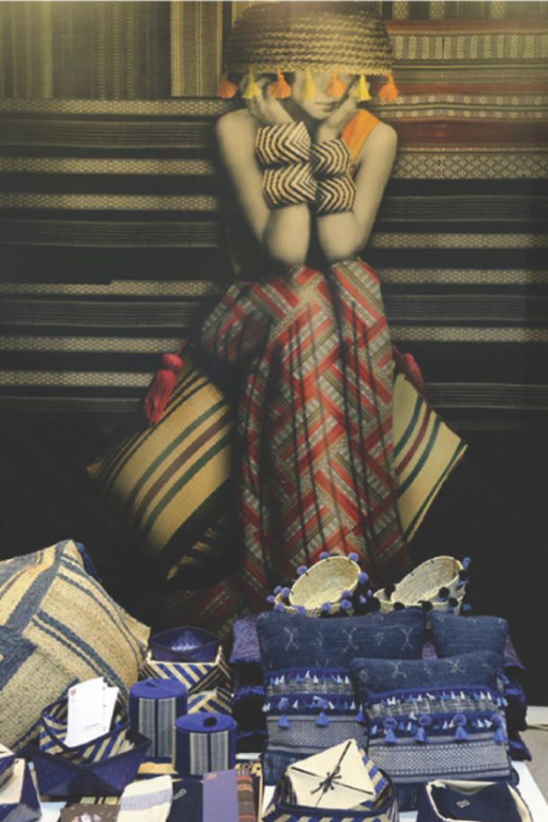 La fiera Style Asia di Bangkok