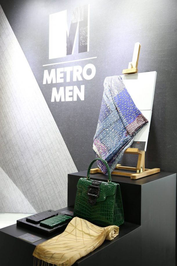 La fiera Style Asia di Bangkok