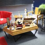 La fiera Style Asia di Bangkok