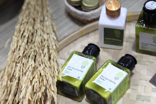 La fiera Style Asia di Bangkok