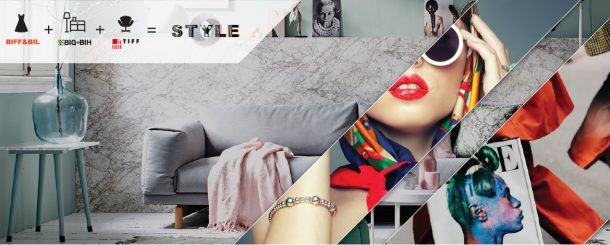 La fiera Style Asia di Bangkok