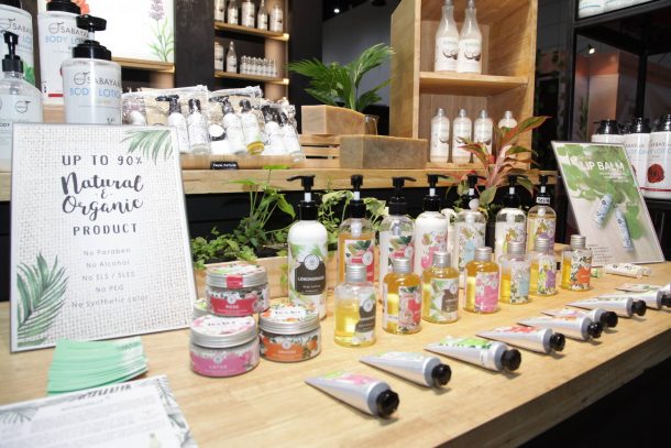 La fiera Style Asia di Bangkok