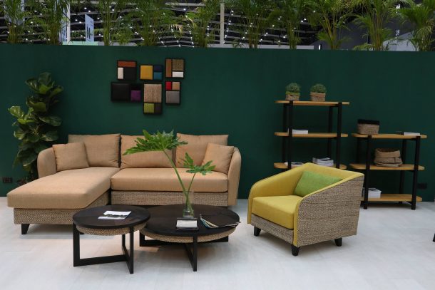 La fiera Style Asia di Bangkok