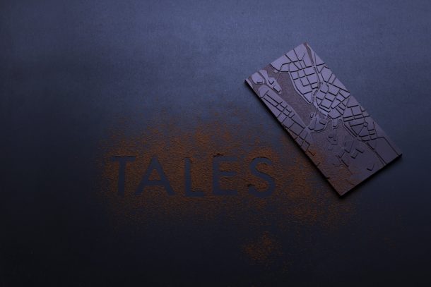 Tales chocolate