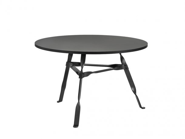 Twist Table. Design Thomas Schnur