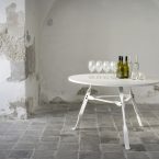 Twist Table. Design Thomas Schnur