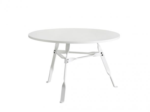 Twist Table. Design Thomas Schnur