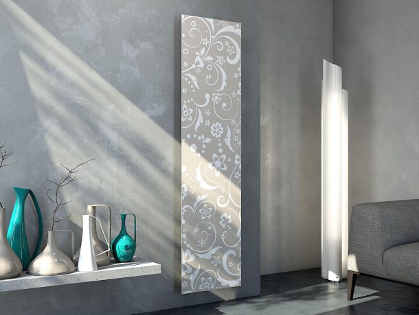 Radiatore Frame di Cordivari