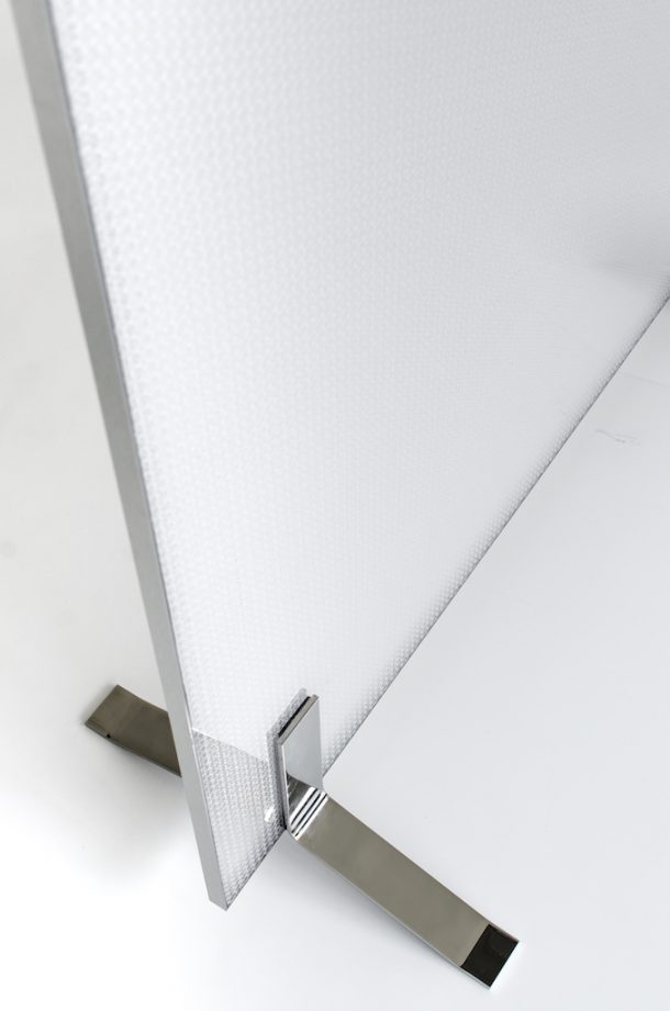 Smart Office Bencore: sistemi modulari per l'ufficio