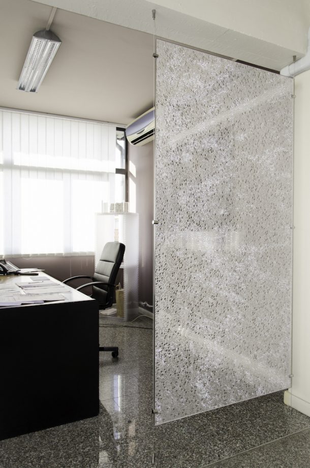 Smart Office Bencore: sistemi modulari per l'ufficio