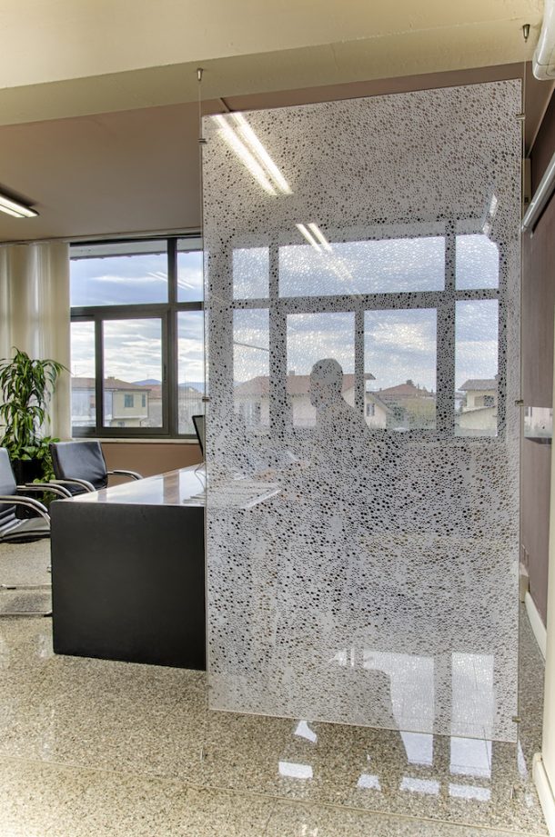 Smart Office Bencore: sistemi modulari per l'ufficio