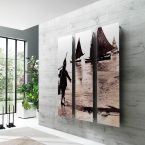 Radiatore Frame di Cordivari