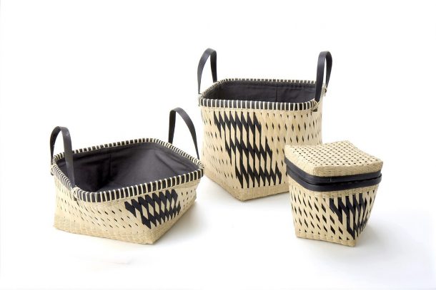 Il meglio del design thailandese