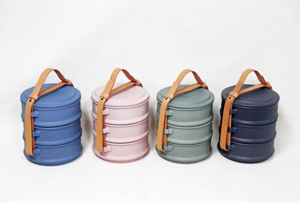 Il meglio del design thailandese