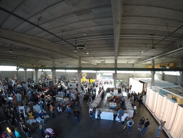 Lambrate Design District