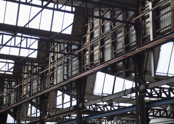 Lambrate Design District