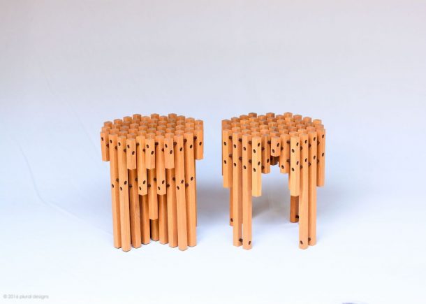 Il meglio del design thailandese