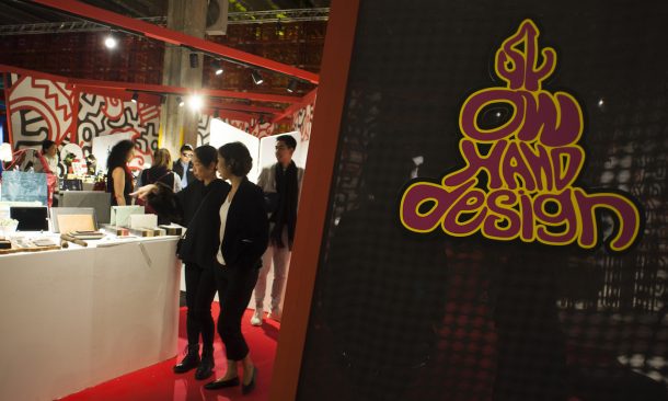 Slow Hand Design: giovani designer thailandesi
