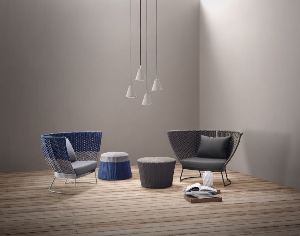 Slow Hand Design: giovani designer thailandesi