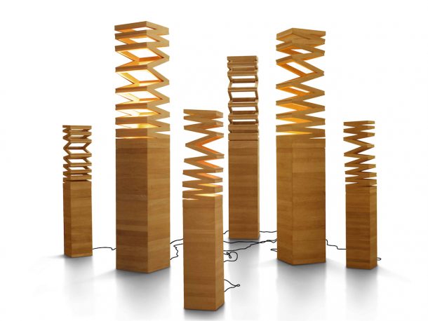 Slow Hand Design: giovani designer thailandesi