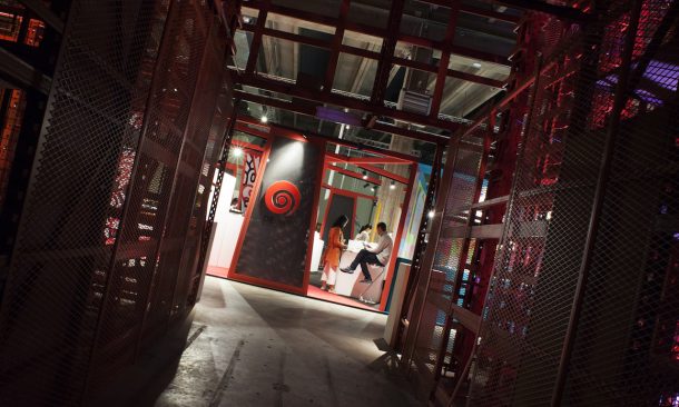 Slow Hand Design: giovani designer thailandesi