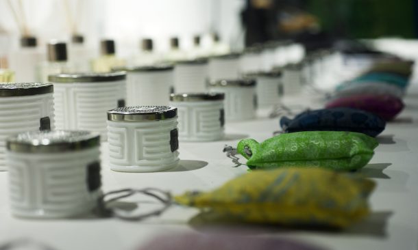 Slow Hand Design: giovani designer thailandesi