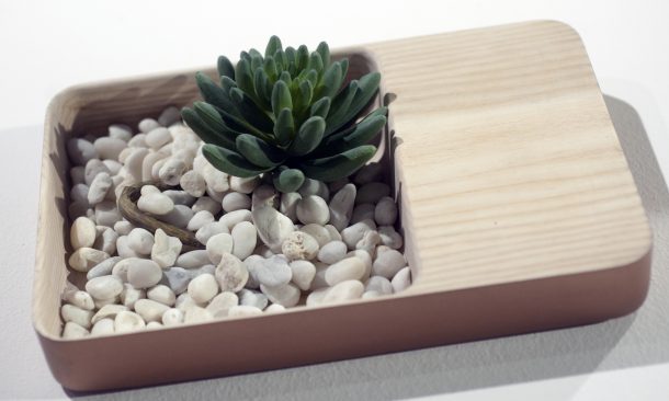 Slow Hand Design: giovani designer thailandesi