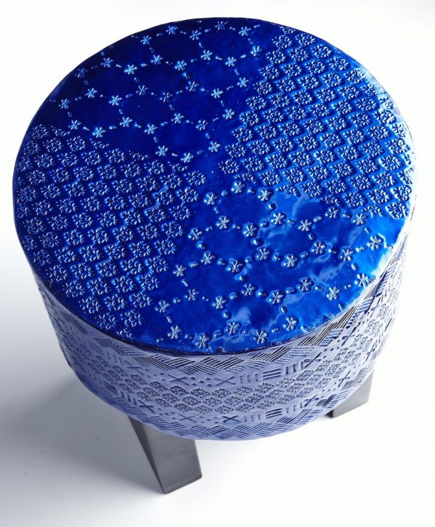 Slow Hand Design: giovani designer thailandesi