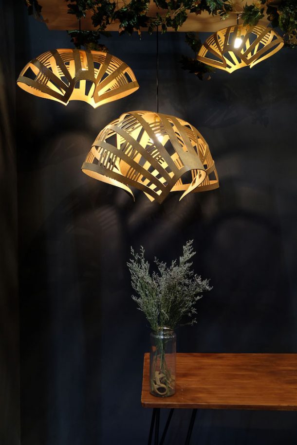 Slow Hand Design: giovani designer thailandesi