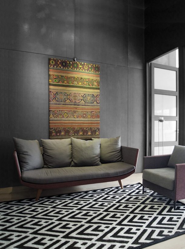 Slow Hand Design: giovani designer thailandesi