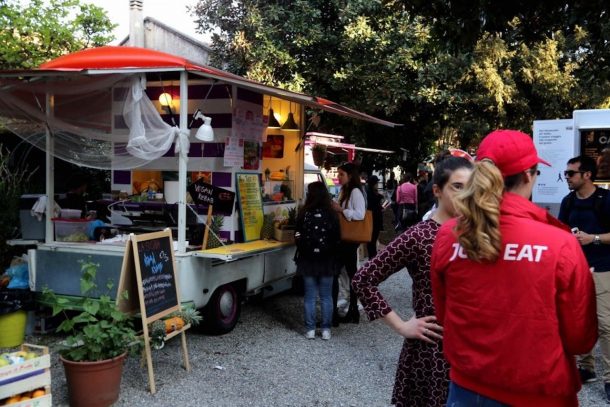 Lambrate Design District