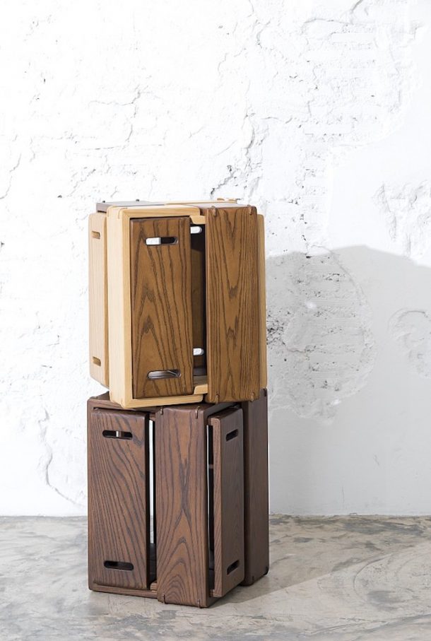 Il meglio del design thailandese