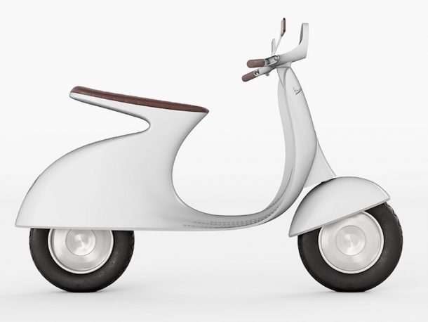 Vespampère