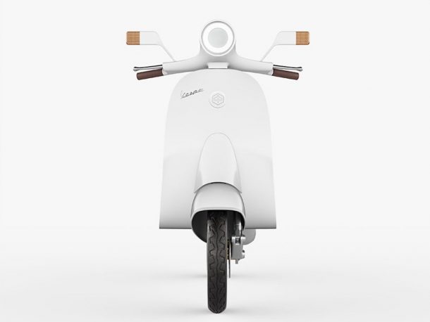 Vespampère